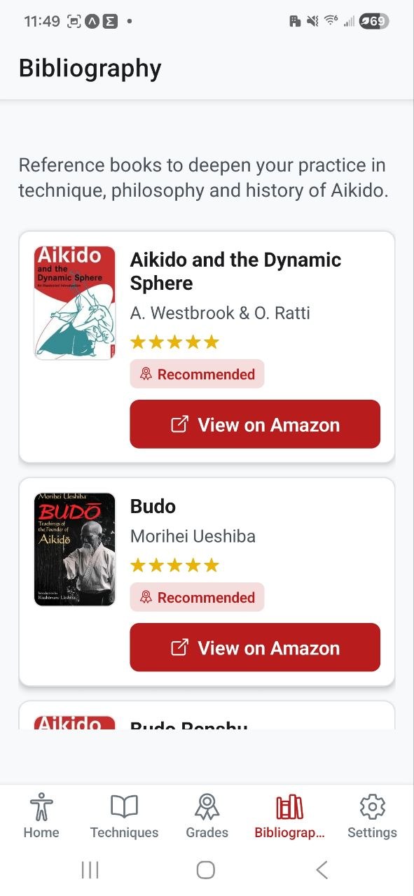 Bibliografia recomendada