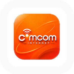 Comcom Administrativo logo